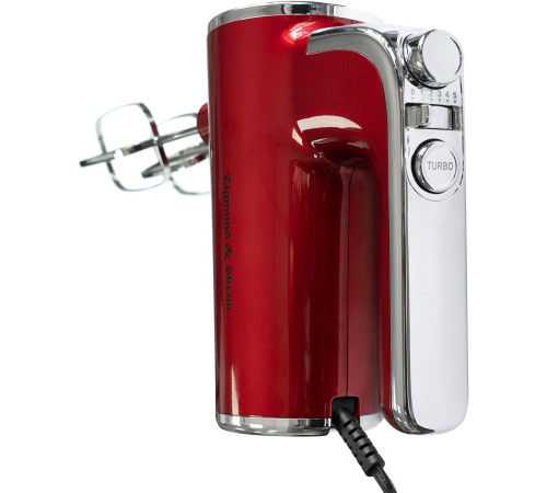 Миксер Zigmund & Shtain ZHM-152