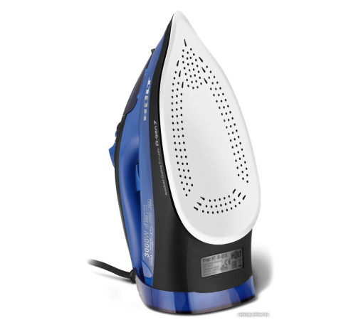 Утюг Holt HT-IR-015 синий