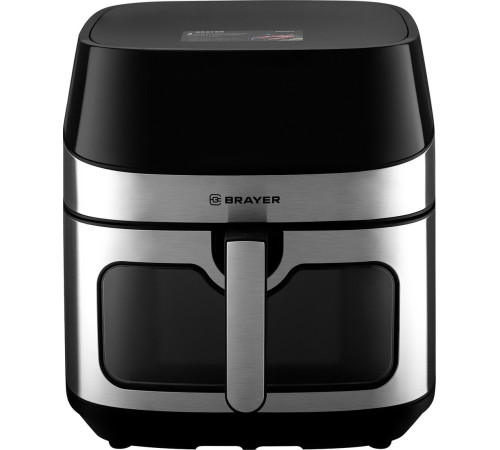 Аэрогриль аэрофритюрница Brayer BR2044