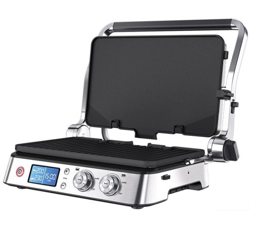 Электрогриль Braun MultiGrill 9 CG9047