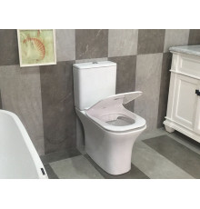 Унитаз напольный Cerutti Vettore CT7192