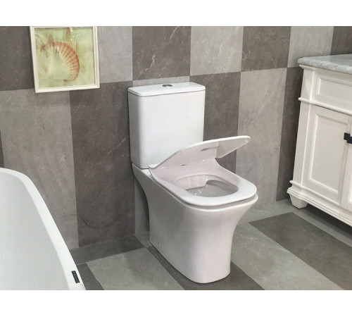 Унитаз напольный Cerutti Vettore CT7192