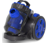 Пылесос Blackton Bt VC1604C черный/синий