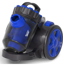 Пылесос Blackton Bt VC1604C черный/синий