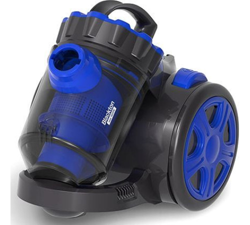 Пылесос Blackton Bt VC1604C черный/синий