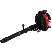 Ранцевая воздуходувка Интерскол ВБ 76