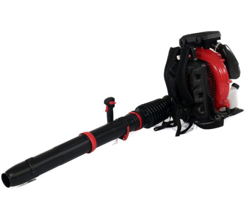 Ранцевая воздуходувка Интерскол ВБ 76