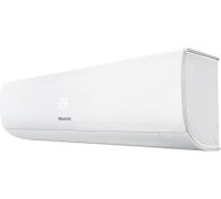 Кондиционер Hisense Zoom DC Inverter 2023 AS-13UW4RYRKB04