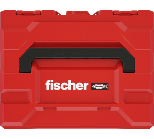 Комплект для чистки и крепления Fischer FIS CC 567202