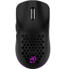 Игровая мышь Оклик 900GMW черный