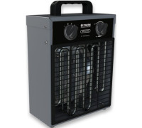 Электрическая тепловая пушка ZILON ZTV-3 N1