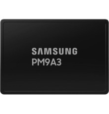 SSD Samsung PM9A3 15.36TB MZQL215THBLA-00A07