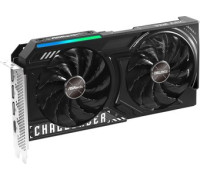 Видеокарта ASRock Intel Arc B580 Challenger 12GB OC B580 CL 12GO