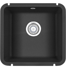 Кухонная мойка Granula GR-3801 черный