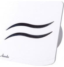 Осевой вентилятор Awenta System+ Turbo 100CTR KWT100CTR-PSB100-ZZ100