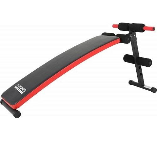 Силовая скамья Sundays Fitness ES-506 + IR92052