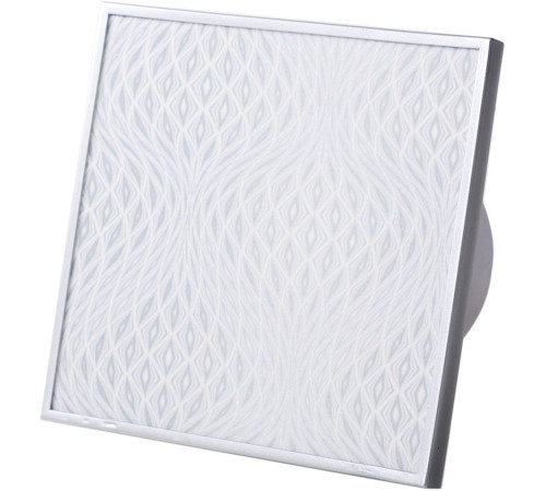 Осевой вентилятор Awenta System+ Turbo 100 [KWT100-PI100]