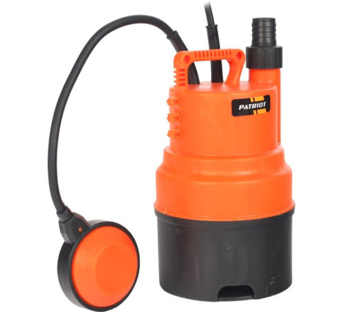 Насос  Patriot F300