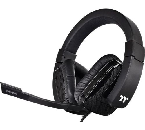 Наушники Thermaltake Shock XT 7.1