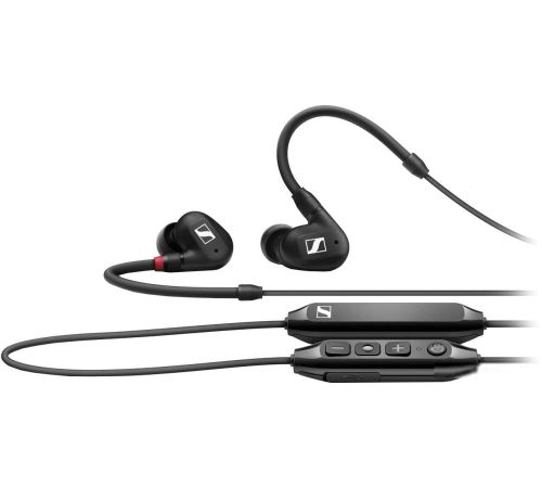 Наушники Sennheiser IE 100 Pro Wireless черный
