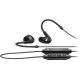 Наушники Sennheiser IE 100 Pro Wireless черный