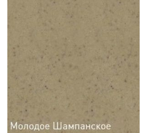 Кухонная мойка Zigmund & Shtain Klassisch 790 молодое шампанское