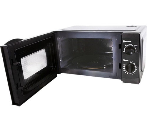 Микроволновая печь ECON ECO-2038M черный