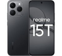 Телефон Realme 15T RMX5111 8GB/128GB международная версия темно-серый
