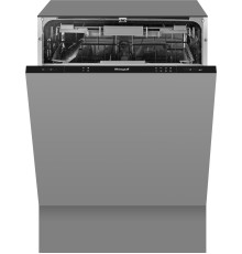 Встраиваемая посудомоечная машина Weissgauff BDW 6035