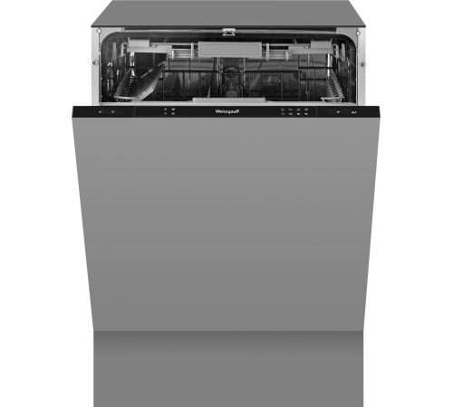Встраиваемая посудомоечная машина Weissgauff BDW 6035