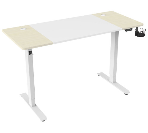 Стол CACTUS CS-EDL-WWD