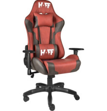 Игровое геймерское кресло HAFF Savage GC-10111