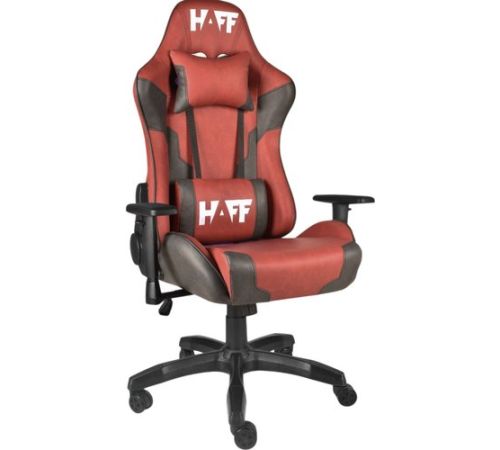Игровое геймерское кресло HAFF Savage GC-10111