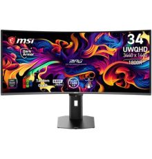 Игровой монитор MSI MPG 341CQR QD-OLED X36
