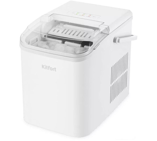 Льдогенератор Kitfort KT-1831-1