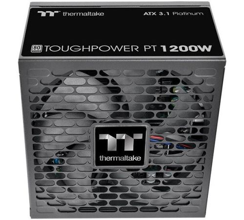 Блок питания Thermaltake Toughpower PT 1200W PS-TPP-1200FNFAPE-1