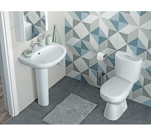 Умывальник Santek Анимо-60 1.WH11.0.508+1.WH11.0.587