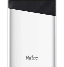 Внешний накопитель Netac Z6S 120GB NT01Z6S-120G-32SL
