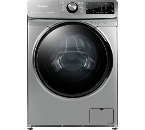 Стиральная машина Бирюса WM-SM814/03 M