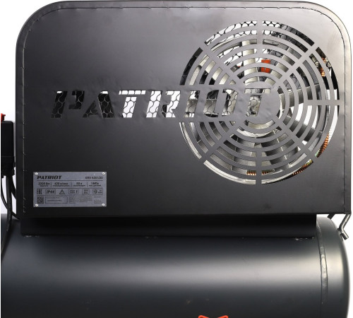 Компрессор Patriot KRX 420 L50