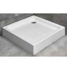 Душевой поддон Radaway Siros C Compact 90x90 [SBC9917-2]