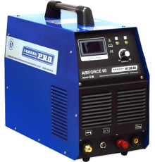 Аппарат плазменной резки AuroraPRO Airforce 60