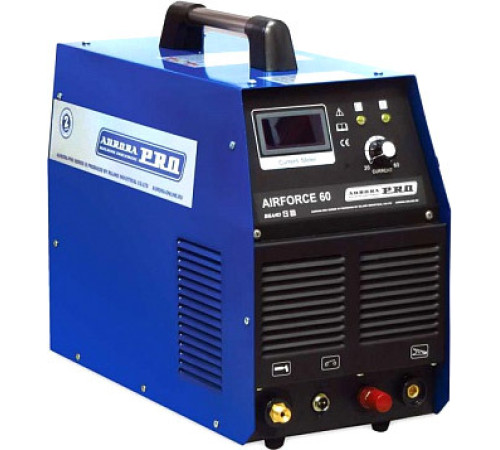 Аппарат плазменной резки AuroraPRO Airforce 60