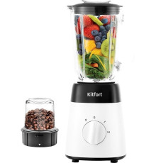 Стационарный блендер Kitfort KT-1381