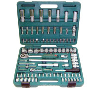 Универсальный набор инструментов  Jonnesway S04H52494S 94 предмета