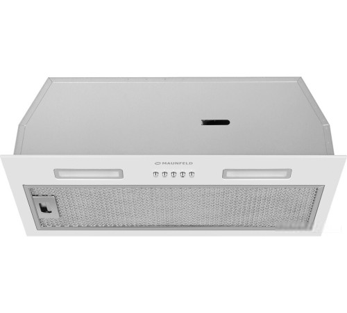 Кухонная вытяжка MAUNFELD THAMES 603PM белый