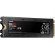 SSD Samsung 980 Pro с радиатором 2TB MZ-V8P2T0CW
