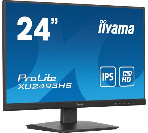 Монитор Iiyama ProLite XU2493HS-B6