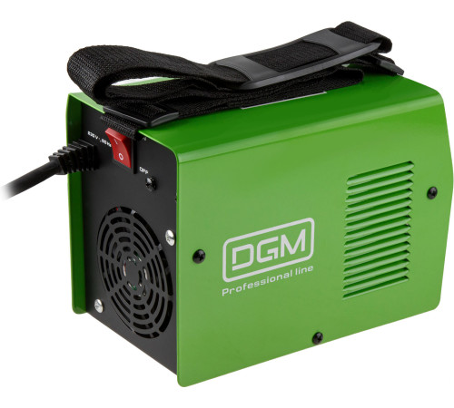 Сварочный инвертор DGM ARC-225