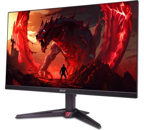 Игровой монитор Acer Nitro VG270UX2bmiipx UM.HV0CD.202